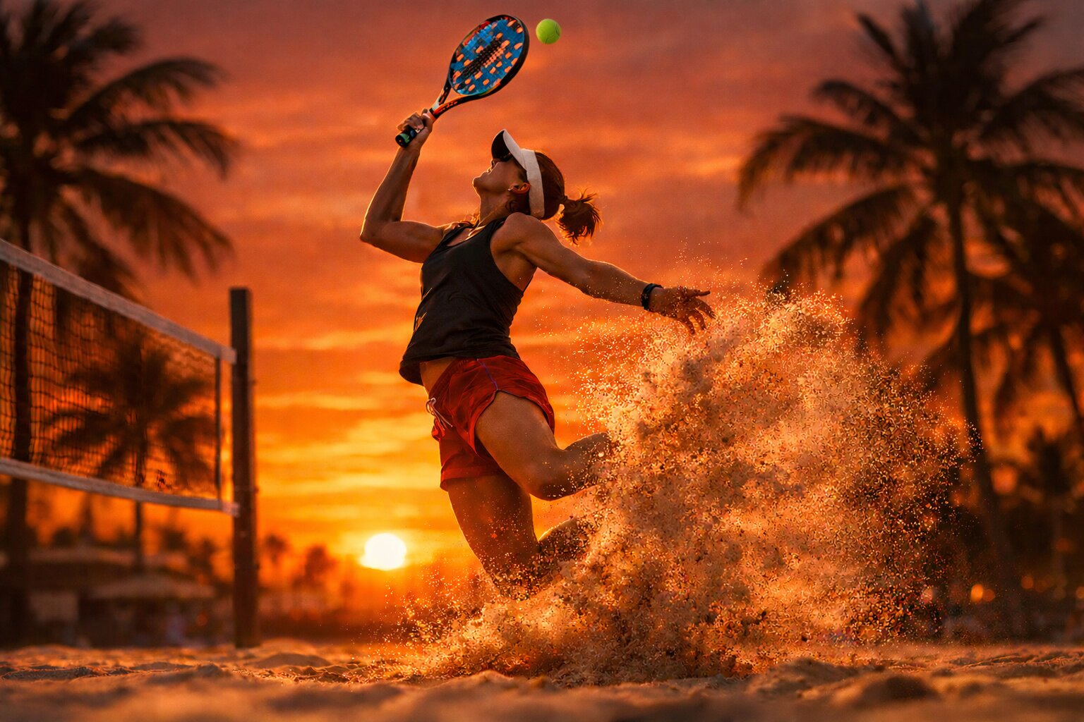 Vista principal da Arena Três Lagoas