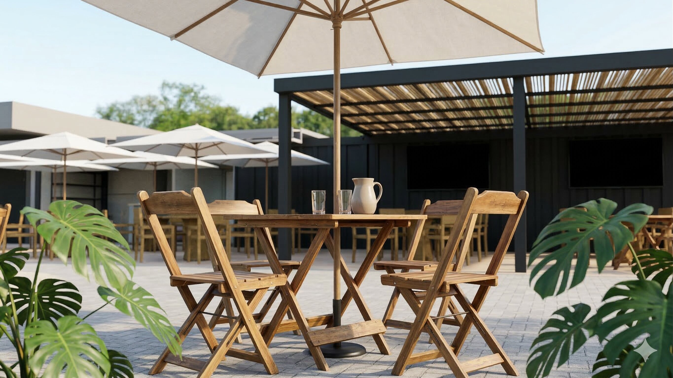 Loja e Conveniência